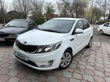 Kia Rio 2014 года за 5 500 000 тг. в Алматы – фото 4