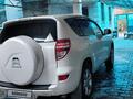 Toyota RAV4 2010 годаүшін7 500 000 тг. в Актобе – фото 5