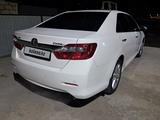 Toyota Camry 2013 года за 9 500 000 тг. в Атырау