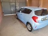 Chevrolet Spark 2017 года за 4 800 000 тг. в Шымкент – фото 3