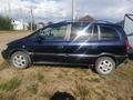 Opel Zafira 2000 года за 2 400 000 тг. в Актобе – фото 3