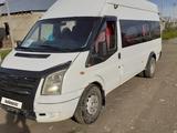 Ford Transit 2007 года за 5 500 000 тг. в Алматы – фото 2