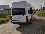 Ford Transit 2007 годаүшін5 500 000 тг. в Алматы – фото 3