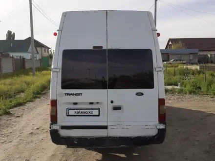 Ford Transit 2007 года за 5 500 000 тг. в Алматы – фото 4