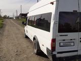 Ford Transit 2007 годаүшін5 500 000 тг. в Алматы – фото 5