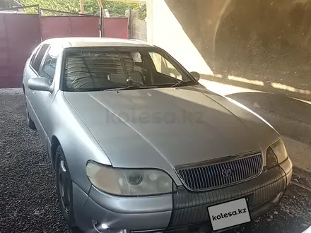 Toyota Aristo 1995 года за 1 900 000 тг. в Кордай