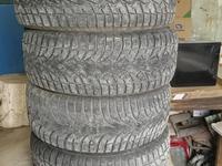 Зимние шины Toyo Observe G3-ice 265/60 r18 за 120 000 тг. в Актау