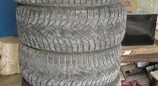 Зимние шины Toyo Observe G3-ice 265/60 r18 за 120 000 тг. в Актау