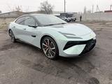 Lotus Emeya 2024 года за 36 100 000 тг. в Бишкек – фото 2