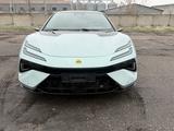 Lotus Emeya 2024 года за 36 100 000 тг. в Бишкек – фото 3