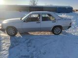 Mercedes-Benz 190 1989 годаүшін500 000 тг. в Астана
