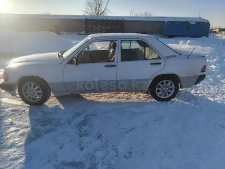 Mercedes-Benz 190 1989 года за 500 000 тг. в Астана