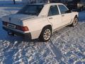 Mercedes-Benz 190 1989 года за 500 000 тг. в Астана – фото 5