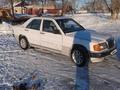 Mercedes-Benz 190 1989 года за 500 000 тг. в Астана – фото 6