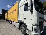 DAF  XF 2021 годаүшін59 000 000 тг. в Караганда
