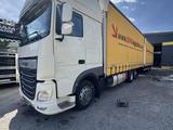 DAF  XF 2021 годаүшін59 000 000 тг. в Караганда – фото 2
