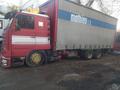 Scania  3-Series 1991 года за 8 500 000 тг. в Алматы – фото 2
