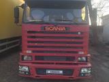 Scania  3-Series 1991 года за 8 500 000 тг. в Алматы – фото 4