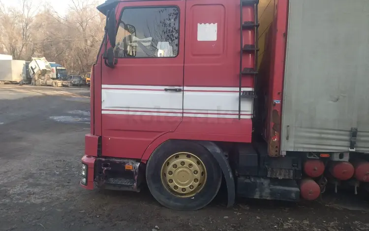 Scania  3-Series 1991 года за 8 500 000 тг. в Алматы