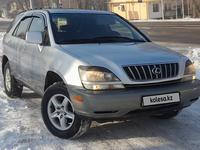 Lexus RX 300 2000 года за 4 350 000 тг. в Алматы