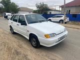 ВАЗ (Lada) 2114 2013 годаүшін2 000 000 тг. в Атырау – фото 2