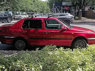 Volkswagen Vento
