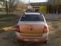 ВАЗ (Lada) Granta 2190 2013 года за 1 500 000 тг. в Актобе – фото 4