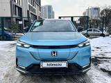 Honda e:NS1 2022 года за 9 300 000 тг. в Алматы – фото 2