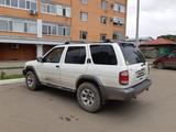 Nissan Pathfinder 2000 года за 4 900 000 тг. в Кокшетау – фото 5