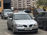 Nissan Almera 2003 года за 2 700 000 тг. в Актобе – фото 2