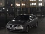 Nissan Almera 2003 года за 2 700 000 тг. в Актобе – фото 3