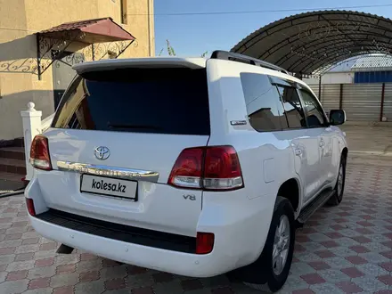 Toyota Land Cruiser 2011 года за 20 000 000 тг. в Актау – фото 6