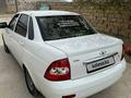 ВАЗ (Lada) Priora 2170 2013 годаfor2 800 000 тг. в Актау – фото 3