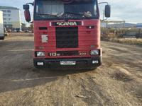 Scania  3-Series 1996 годаүшін14 500 000 тг. в Костанай