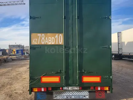 Scania  3-Series 1996 года за 14 500 000 тг. в Костанай – фото 3