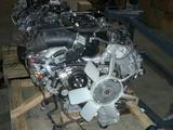 Двигатель мотор 3UR — V5.7 на Toyota Sequoia, Тойота Секвоя. за 2 300 000 тг. в Алматы