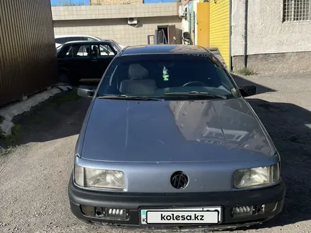 Volkswagen Passat 1990 года за 1 028 000 тг. в Караганда