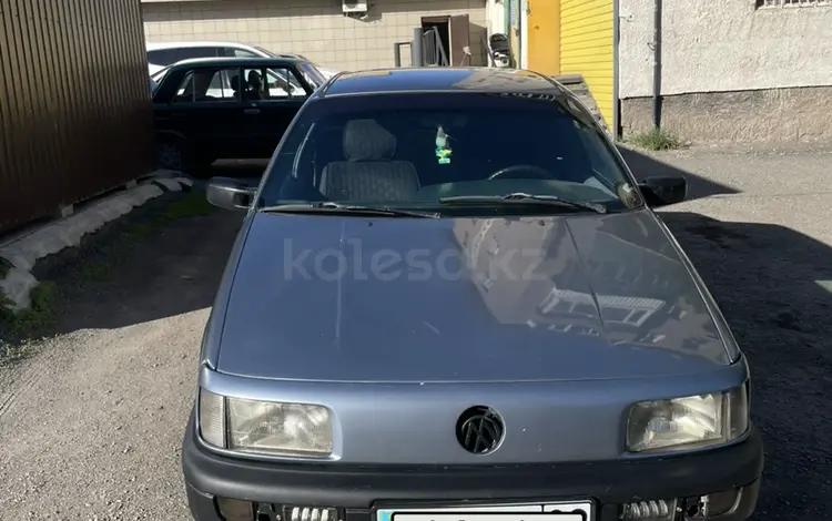 Volkswagen Passat 1990 годаүшін1 028 000 тг. в Караганда