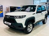 ВАЗ (Lada) Niva Travel Classic 2025 года за 7 590 000 тг. в Кокшетау – фото 3