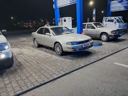 Toyota Camry 1994 года за 2 050 000 тг. в Алматы – фото 13