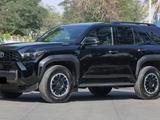 Toyota 4Runner 2025 года за 44 500 000 тг. в Алматы