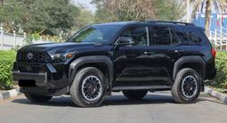 Toyota 4Runner 2025 года за 44 500 000 тг. в Алматы