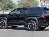 Toyota 4Runner 2025 года за 44 500 000 тг. в Алматы – фото 3