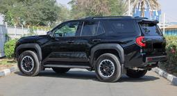 Toyota 4Runner 2025 года за 44 500 000 тг. в Алматы – фото 3