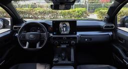 Toyota 4Runner 2025 года за 44 500 000 тг. в Алматы – фото 4