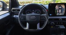 Toyota 4Runner 2025 года за 44 500 000 тг. в Алматы – фото 5