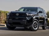 Toyota 4Runner 2025 года за 44 500 000 тг. в Алматы – фото 2