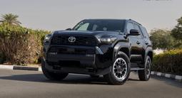 Toyota 4Runner 2025 года за 44 500 000 тг. в Алматы – фото 2