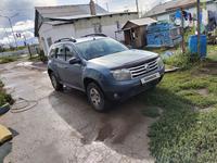 Renault Duster 2013 года за 3 800 000 тг. в Астана