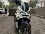 Yamaha  Nmax 2015 года за 1 050 000 тг. в Алматы – фото 3